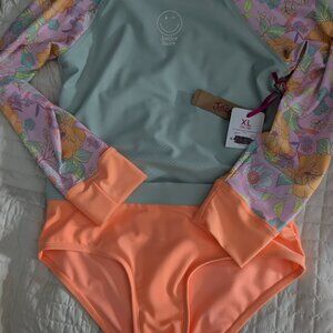 Swimsuit